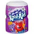 Kool-Aid 8QT Traube 538 Gramm