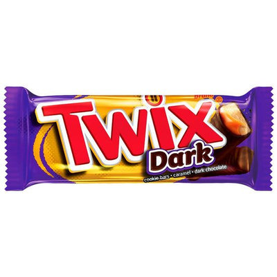 Twix Dark 50,7 Gramm