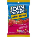 Jolly Rancher - Awesome Reds Bonbons im Beutel, 184 Gramm
