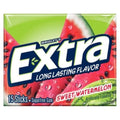 Wrigleys Extra Wassermelone 15 Sticks