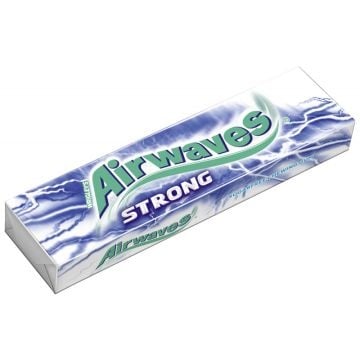 Airwaves - Starke 16,8 Gramm