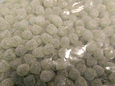 Gemüse Minze 3 Kilo
