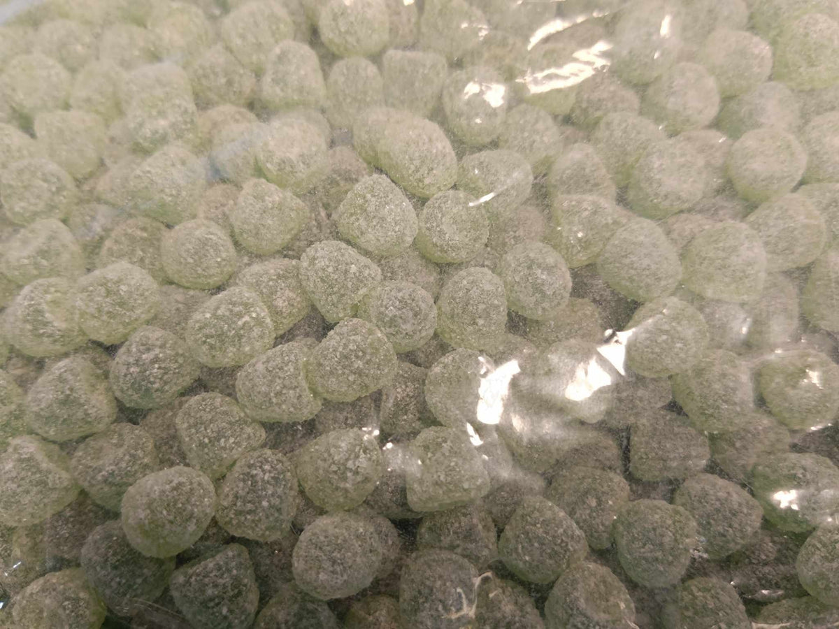 Groentjes Mint 3 Kilo