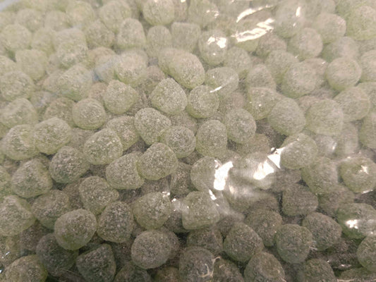 Groentjes Mint 3 Kilo