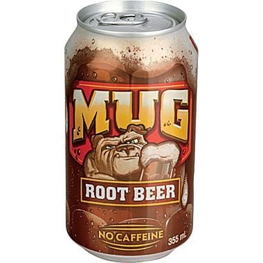 Amerikaanse rootbeer, rootbeer kopen, webwinkel rootbeer, a&w rootbeer,