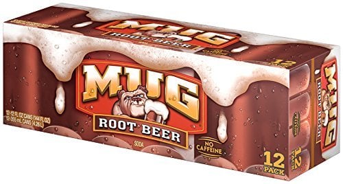 Amerikaanse rootbeer, rootbeer kopen, webwinkel rootbeer, a&w rootbeer,