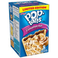 Kellogg's - Pop Tarts - Zimtschnecke 399 Gramm