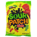Saure Fruchtgummis 141 Gramm