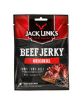 Jack Links - Beef Jerky Original 25 Gram 12 Stück