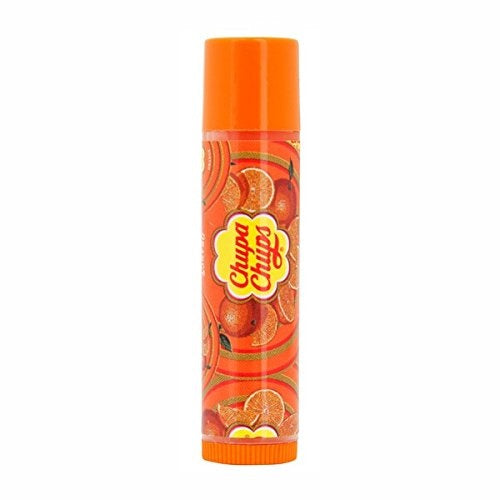 Lip Smacker - Chupa Chups Orange 4 Gram