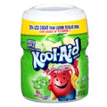Kool Aid 8QT Grüner Apfel 538 Gramm