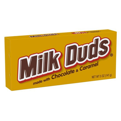 Milk Duds Videobox 141 Gramm