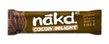 Nakd - Cocoa Delight 35 Gram 18 Stück