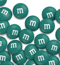 M&amp;M's - Peanuts Electric Green 150 Gramm