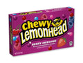 Ferrara Pan - Lemonheads Berry Awesome Video Box 142 Gramm