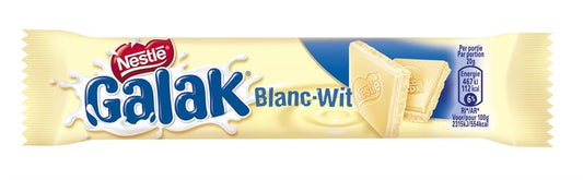 Nestlé - Galak 40 Gram