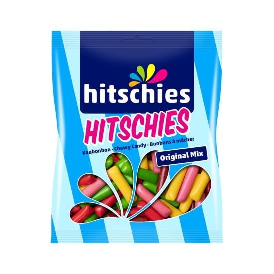 Hitschies - Original Mix 150 Gram
