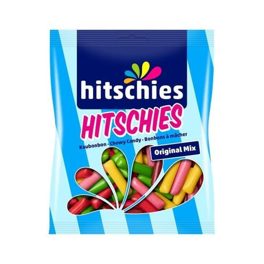 Hitschies - Original Mix 150 Gram
