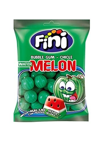 Fini - Watermelon Gum 75 Gram (Halal)