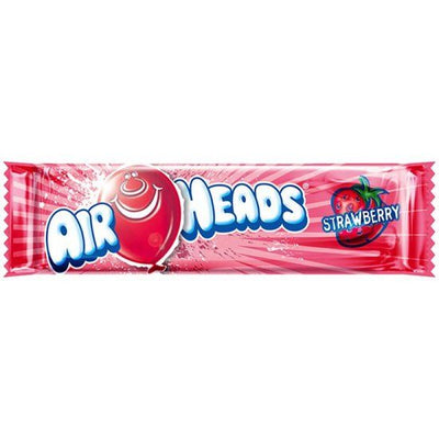 airheads strawberry, airheads aardbei, snoep airheads, webwinkel airheads,