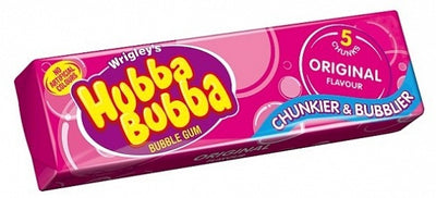 Hubba Bubba - Original 35 Gramm