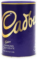 Cadbury Drinking Chocolate 500 Gram