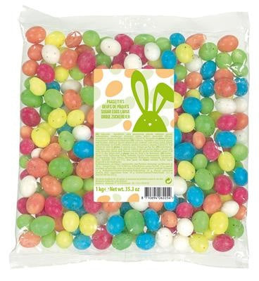 Hamlet - Gekleurde Eitjes In Suiker Groot