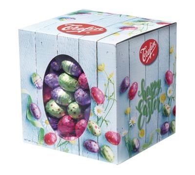 Trefin - Paaseitjes Assorti 2 Kilo