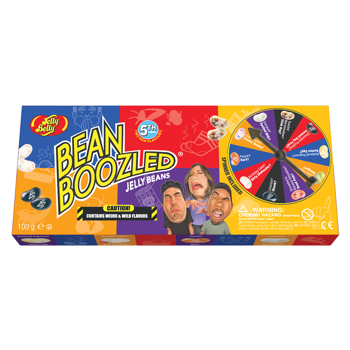 jelly belly boozled, boozled challange, snoep, snoep kopen