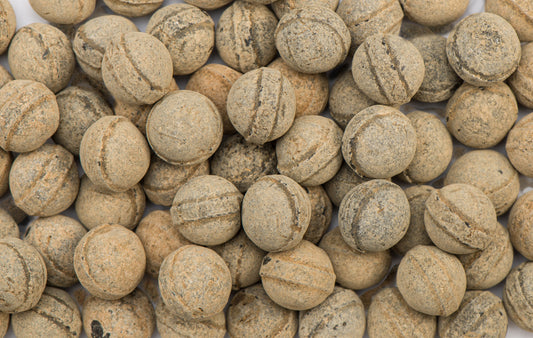 Kindly's - Sælmiak Bølle 250 Gram