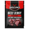 Jack Links - Bœuf séché Original 25 grammes
