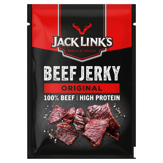 Jack Links - Beef Jerky Original 40 Gram