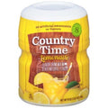 Country Time 8QT Limonadenmischung 538 Gramm