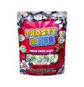 Frosty Bites - Globule Cluster Freeze Dried Candy 50 Gram