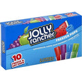 Jolly Rancher - Gefrier-Eis am Stiel 283 Gramm