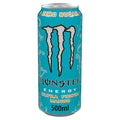 Monster - Ultra Fiesta Mango 500ml 12 Cans