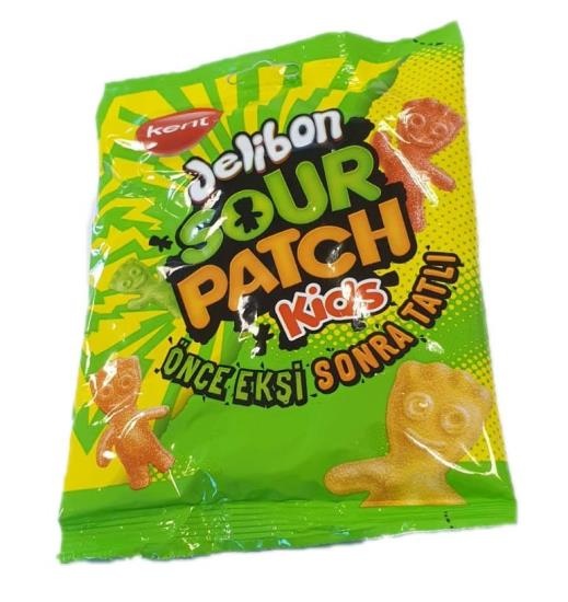 Sour Patch - 160 Gram
