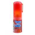 Two To One – Erdbeere &amp; Zitrone, 25 Gramm