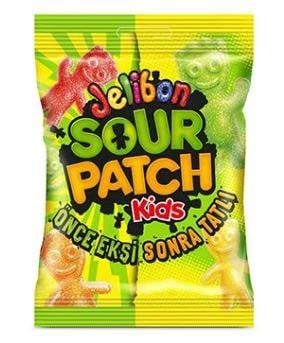 Sour Patch - Kids 80 Gram