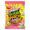 Sour Patch - Wassermelone 80 Gramm