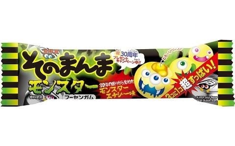 Sonomanima Monster Bubblegum 14 Gram