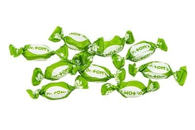 DR. TOM'S Ecalyptus 250 Gram