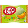 Kit Kat - Melon 11 Mini's (Import uit Japan)