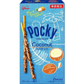 Pocky - Schokolade-Kokosnuss 44 Gramm