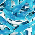 Trolli - Haie 250 Gramm