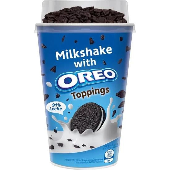 Oreo -  Milkshake 200ml