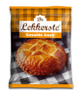 De Lekkerste - Gevulde Koek 90 Gram 30 Stück