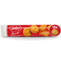 Lotus - Sandwich Vanille 150 Gram 9 Stück