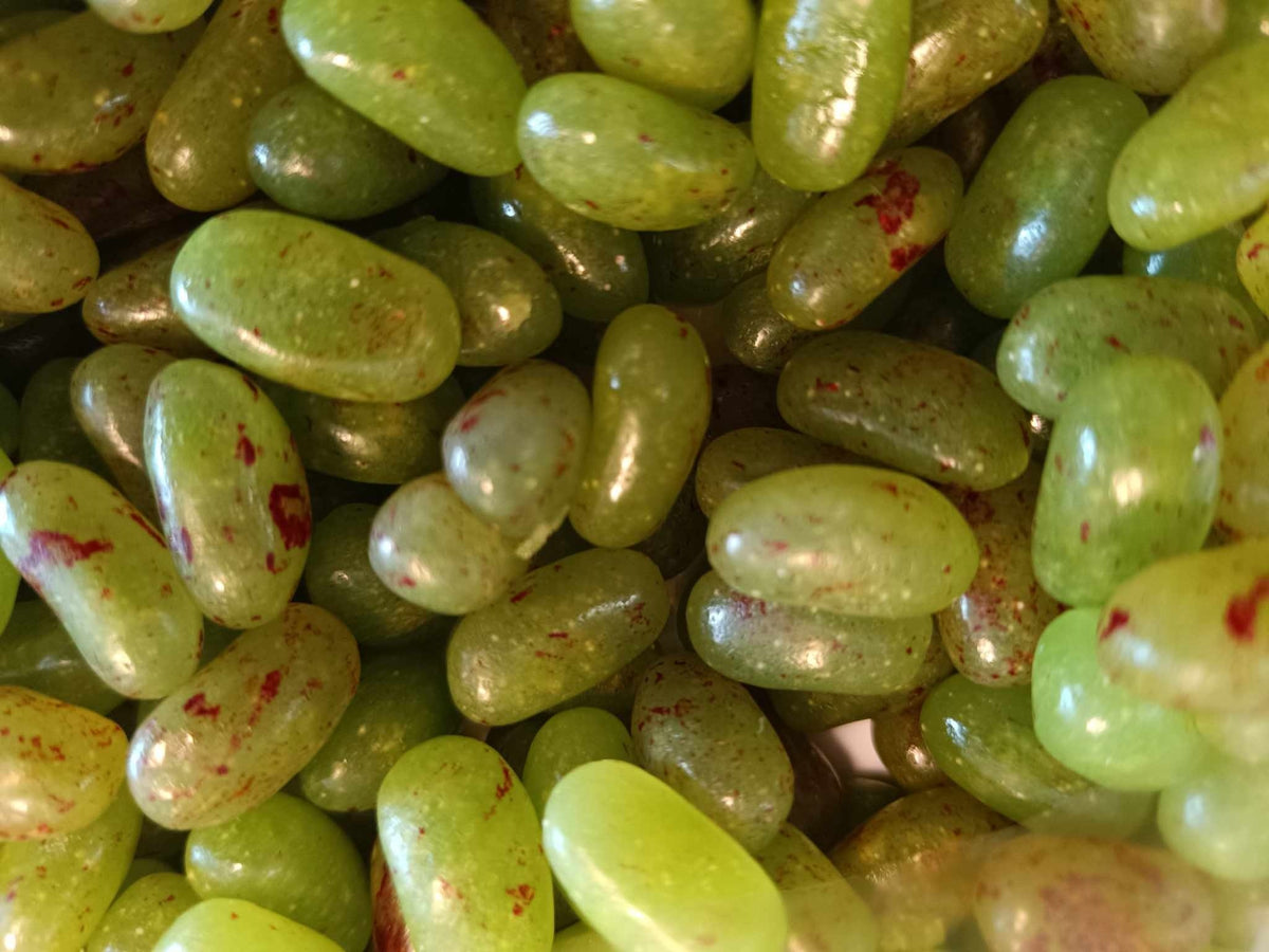CCI - Geleebohnen Saurer Apfel 1 Kilo