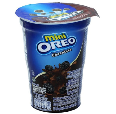 Oreo - Mini Cup Chocolat 61,3 grammes